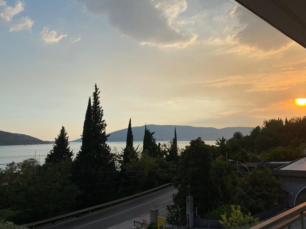 Vila Corovic Kumbor Oda fotoğraf