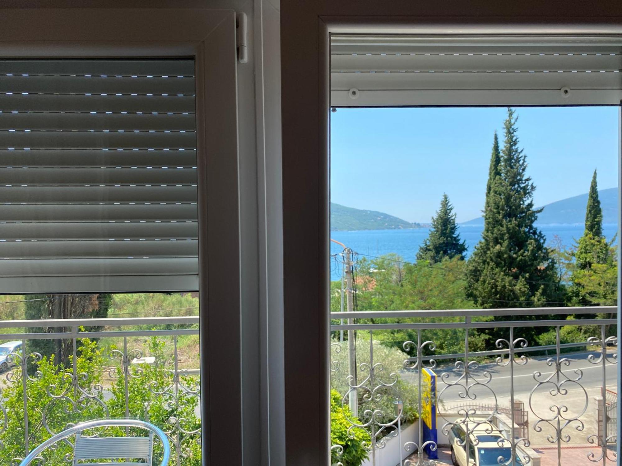 Vila Corovic Kumbor Oda fotoğraf