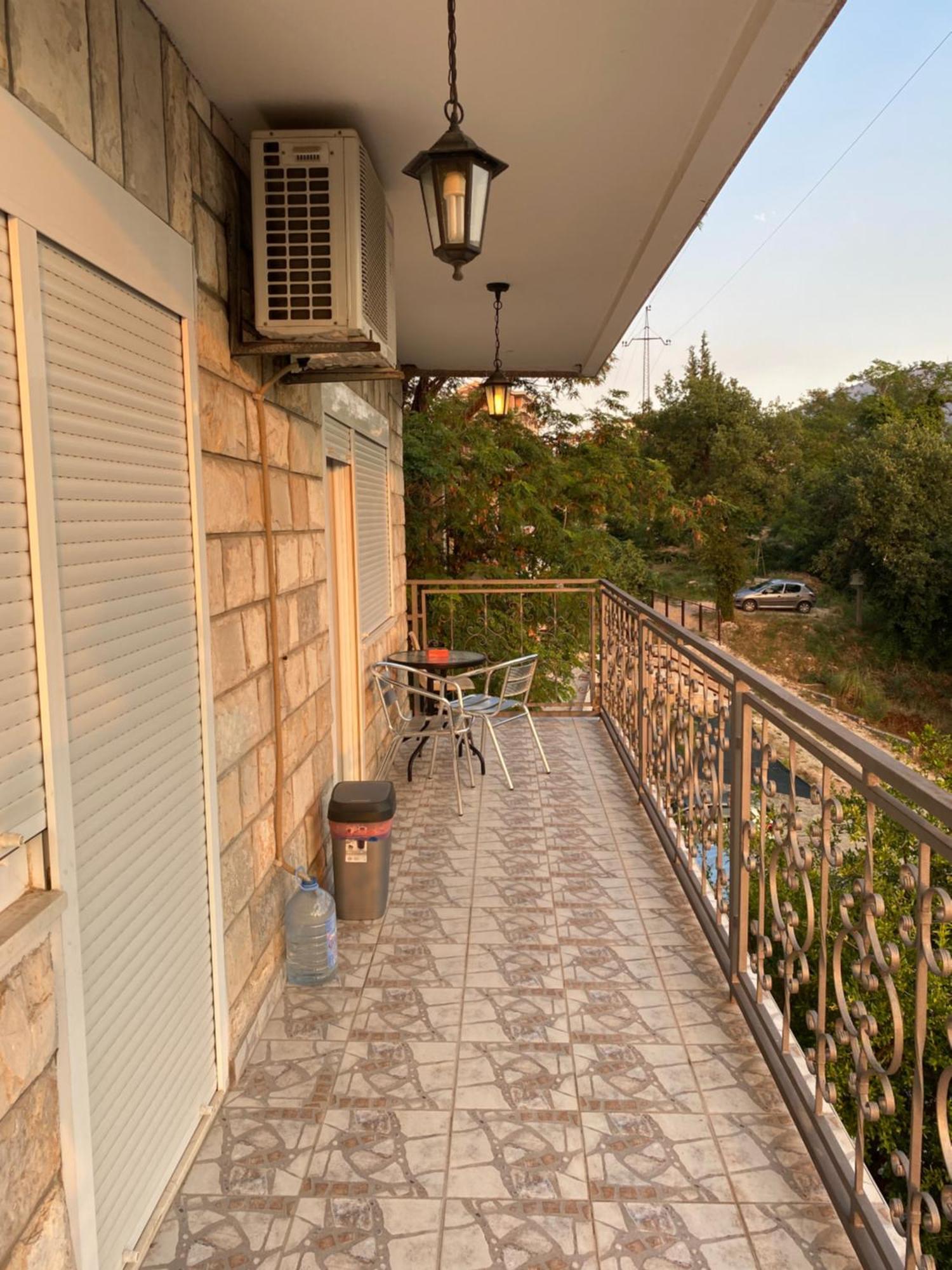 Vila Corovic Kumbor Oda fotoğraf