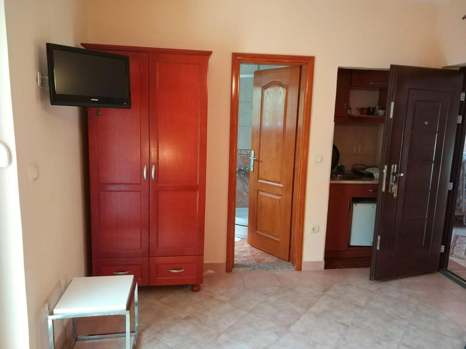 Vila Corovic Kumbor Oda fotoğraf