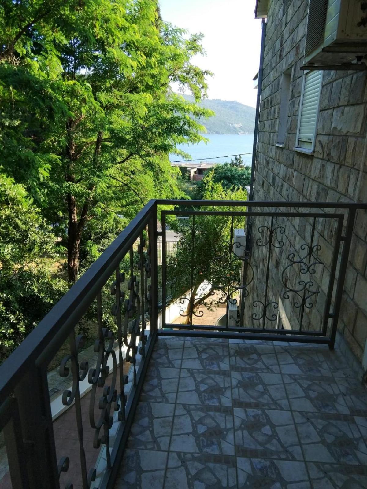 Vila Corovic Kumbor Oda fotoğraf